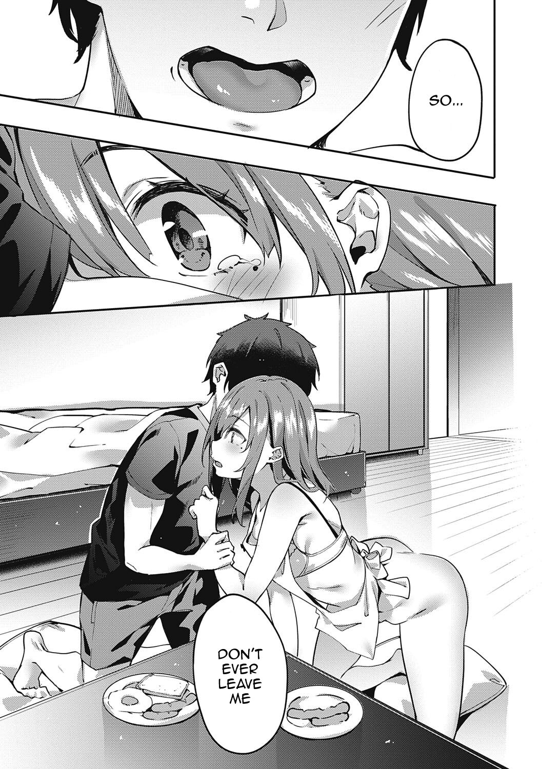 [Bunga]Kenshin Nadeshiko Ch. 1-6[English] {Doujins.com} [Digital] Page 93
