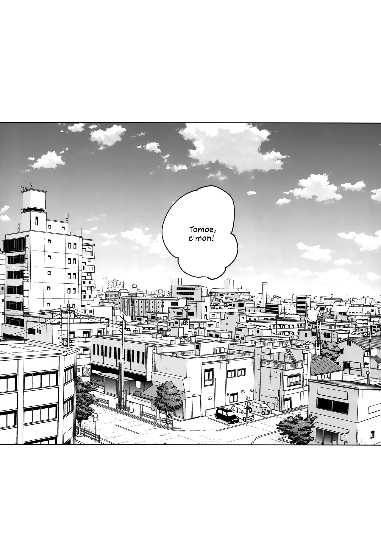 [Sleeper (Nekomura)]Gomen ne, xxx Dekinakute | I'm Sorry, I Can't xxx(Shirayuki Tomoe, Sukoya Kana) [English] [Sappho Scans] [Digital] Page 3