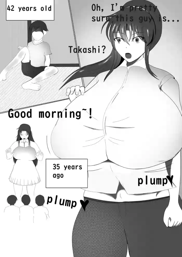 [MyuneShrinker]Unemployed, Back In The Womb