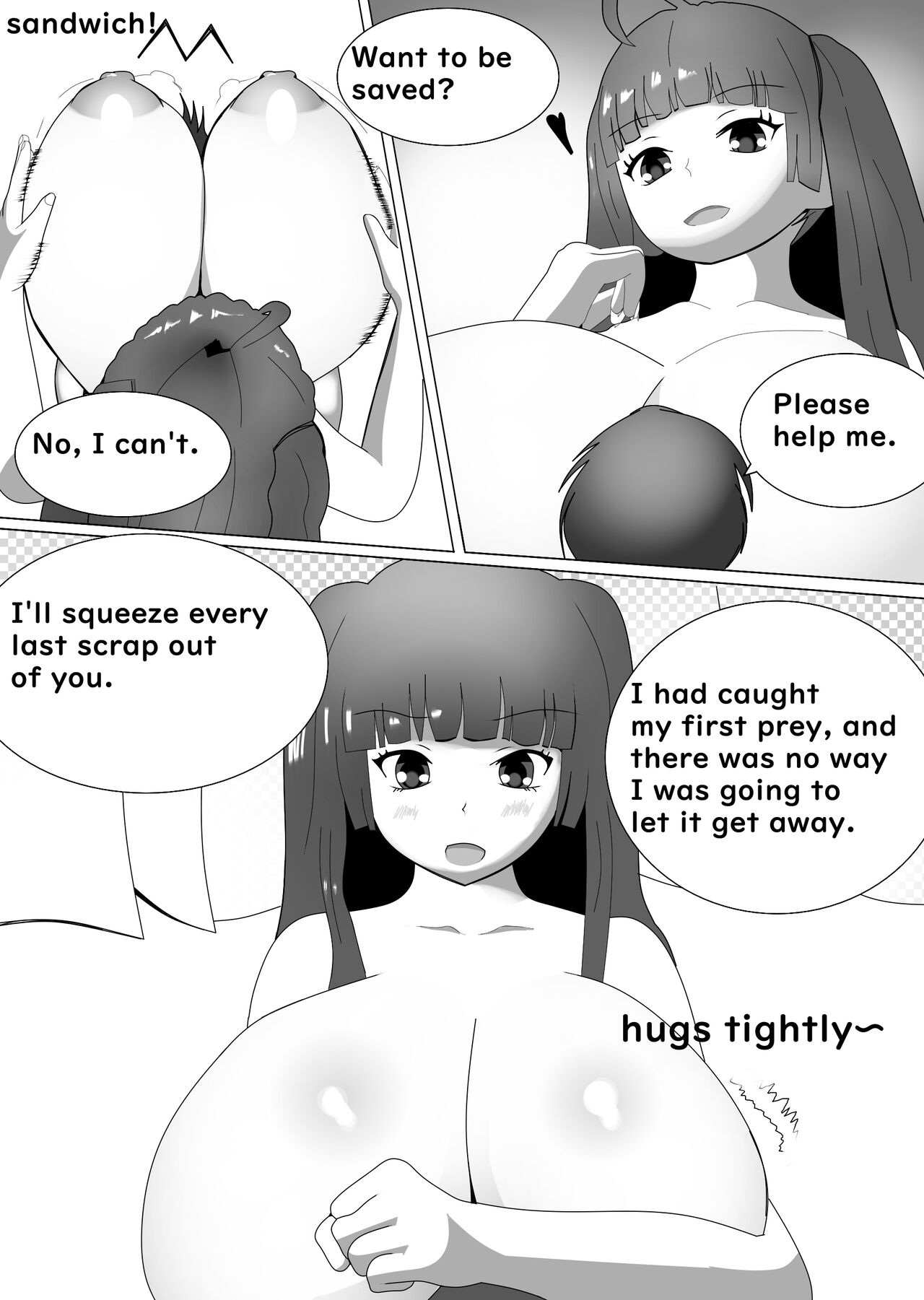 [MyuneShrinker]The Devil Exploits for Size Page 15