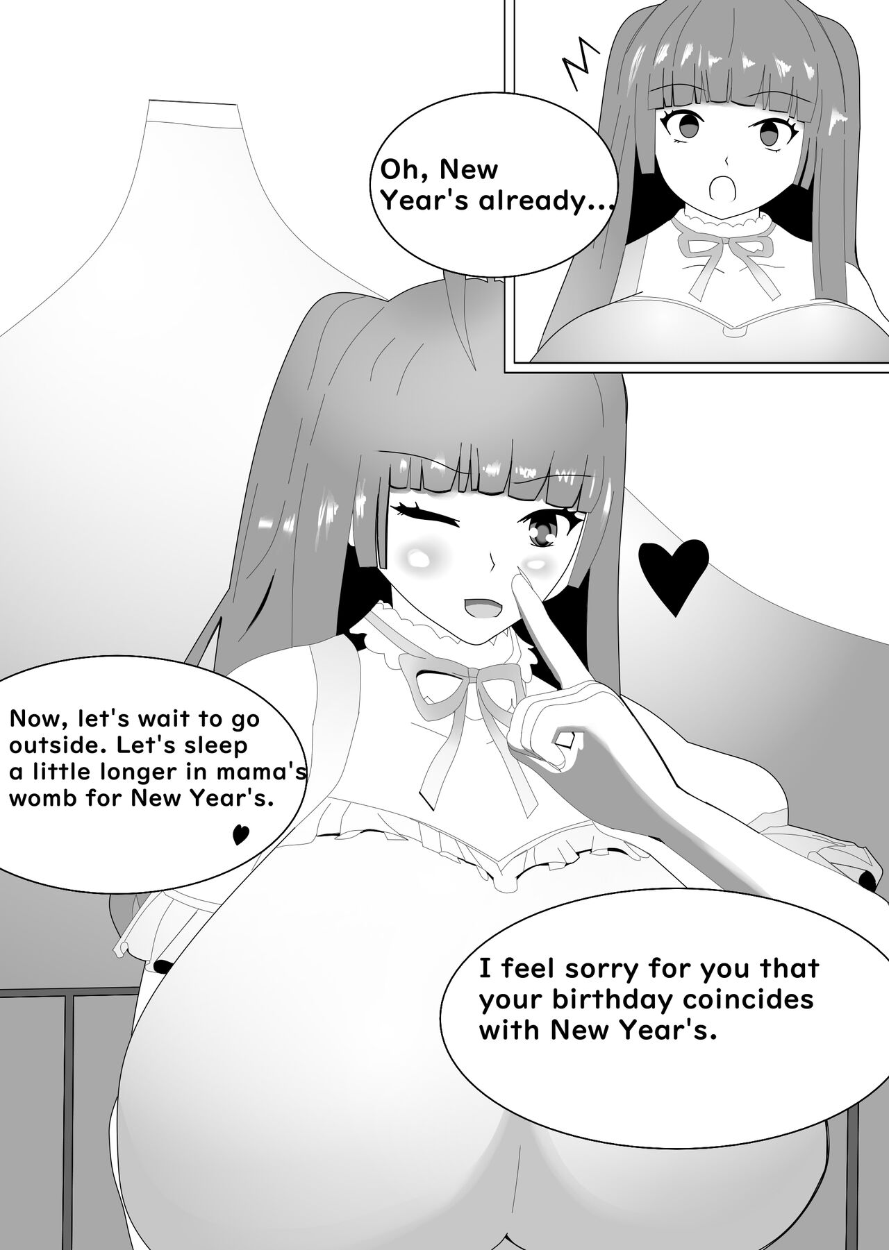 [MyuneShrinker]The Devil Exploits for Size Page 22