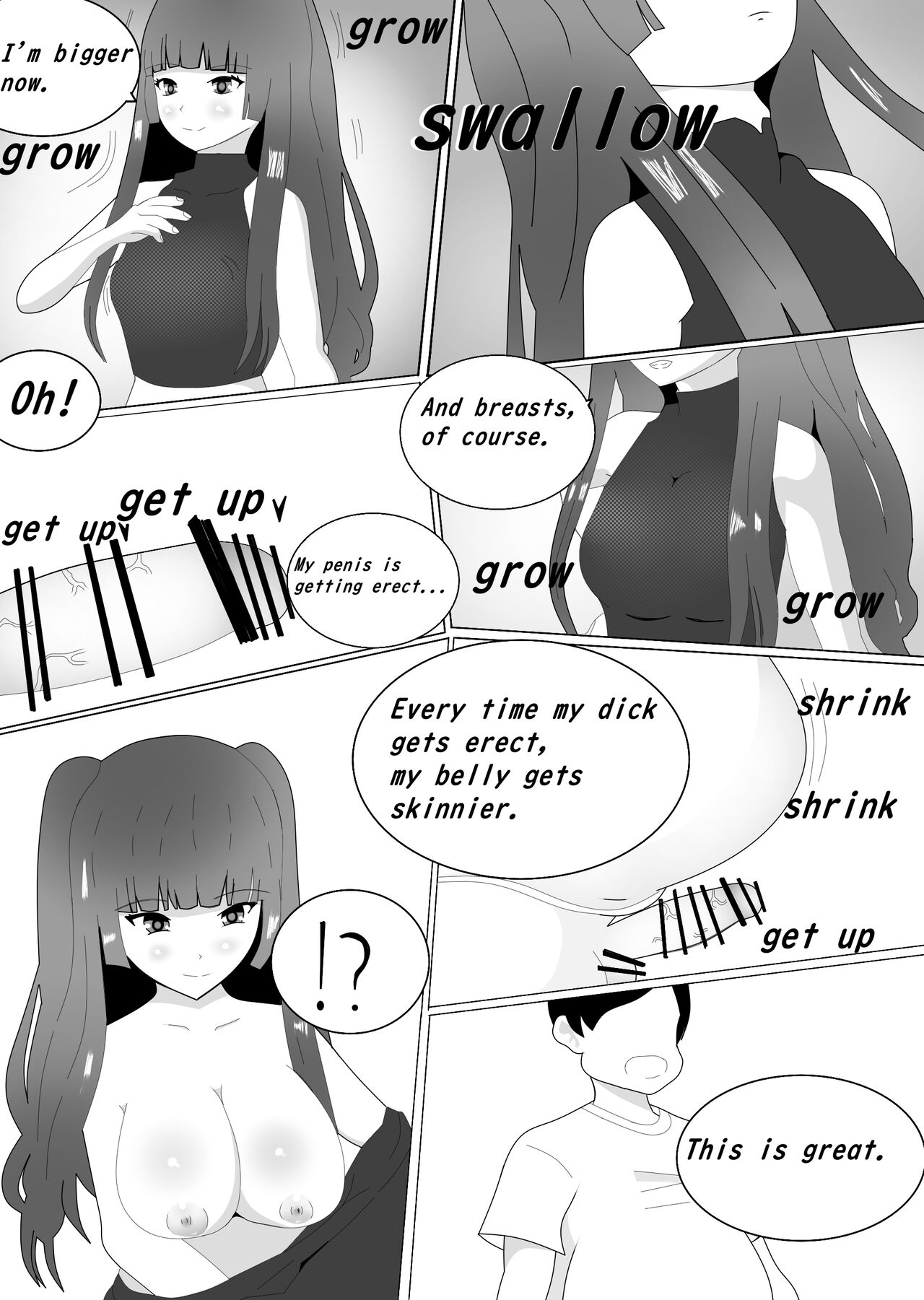 [MyuneShrinker]The Devil Exploits for Size Page 4