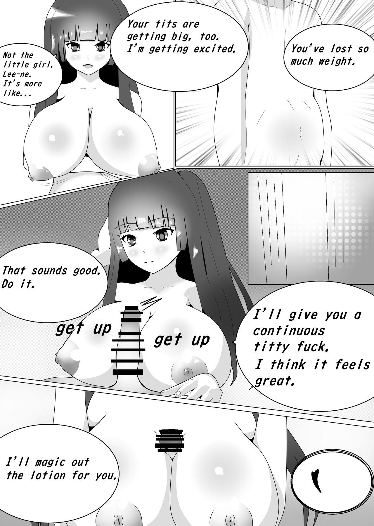 [MyuneShrinker]The Devil Exploits for Size Page 7