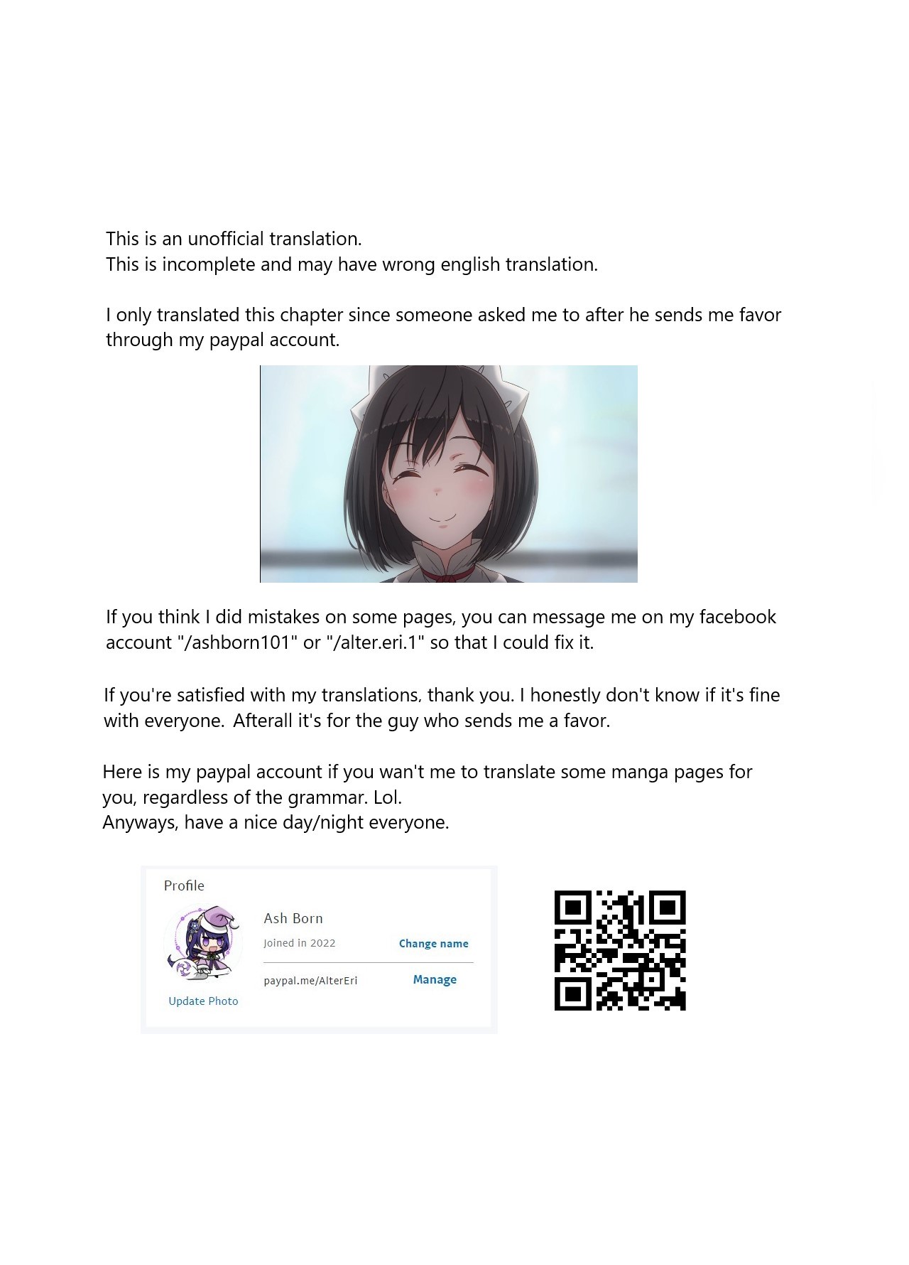 [AMAM (Ame Arare)]Toshoshitsu no Kanojo 6 ~Onna Kyoushi ga Ochiru made (Kouhen)~[English] [Ashborn44] [Digital] Page 51