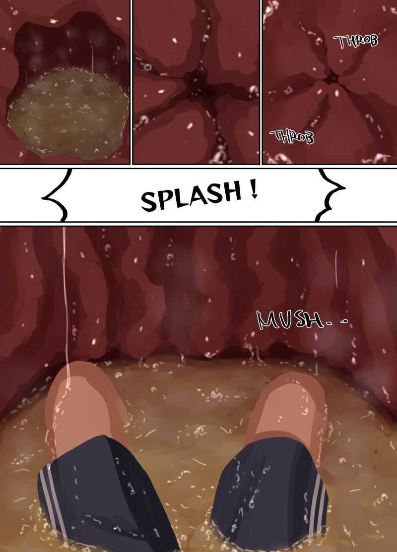 [Parins]bokukko vore Page 11