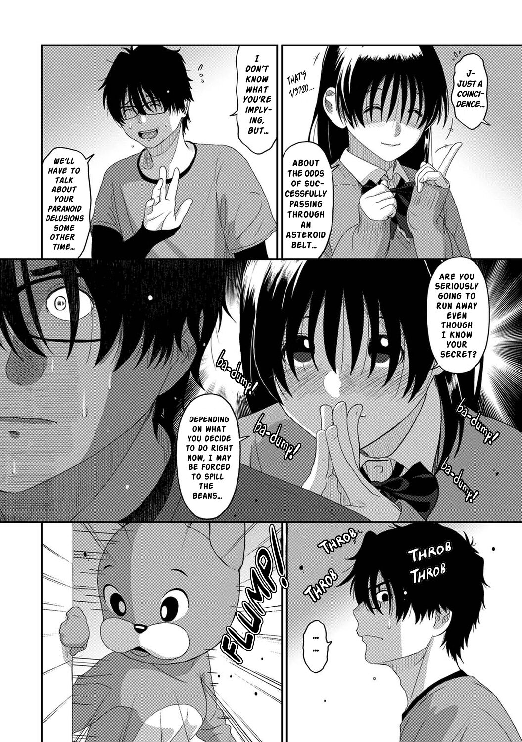 [Ryoh-zoh]Itaiamai Ch. 19[English] Page 3