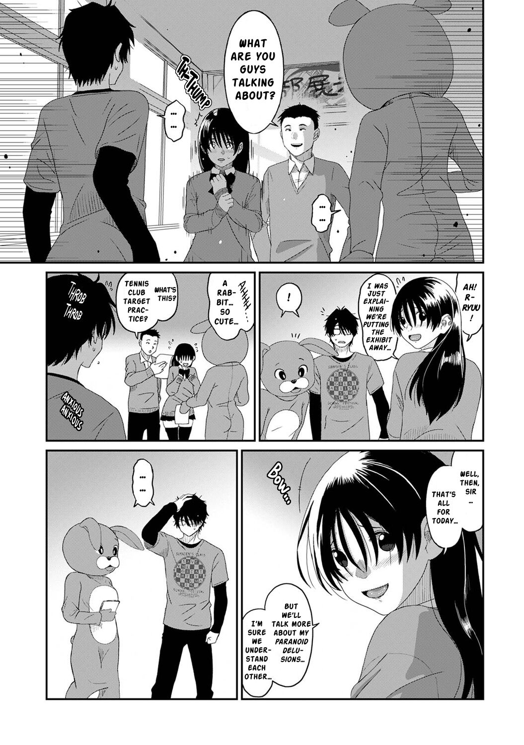 [Ryoh-zoh]Itaiamai Ch. 19[English] Page 4