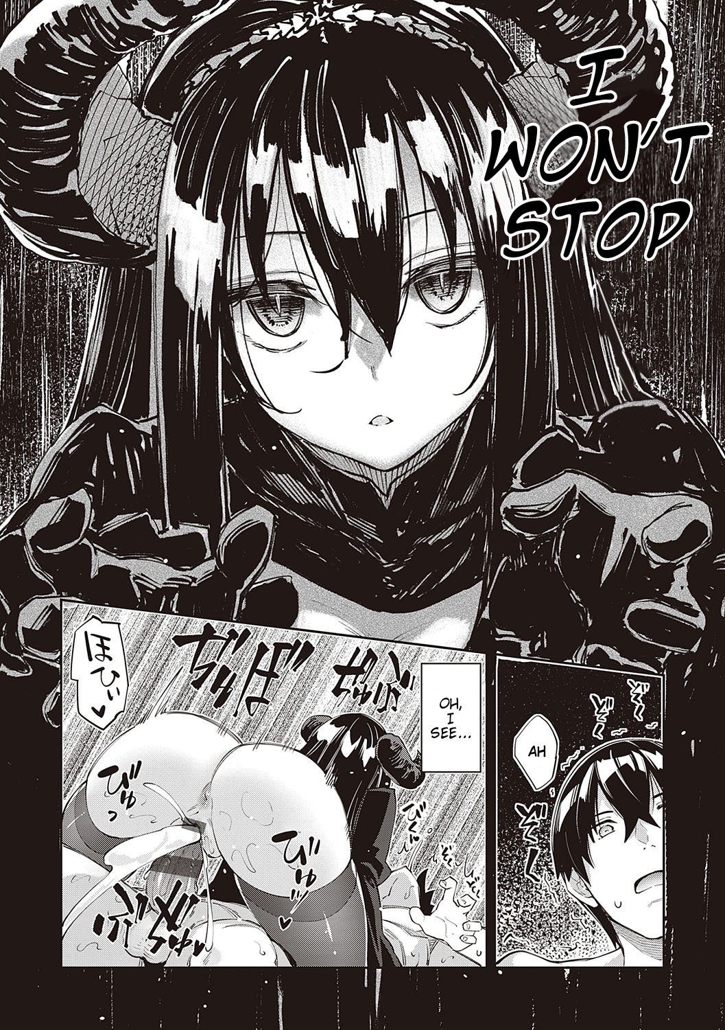 [Akino Sora]Isekai Kita node Sukebe Skill de Zenryoku Ouka Shiyou to Omou 5-sha-me | I Came to Another World, So I Think I'm Gonna Enjoy My Sex Skills to the Fullest! 5th Shot(COMIC ExE 34) [English] [Digital] Page 16
