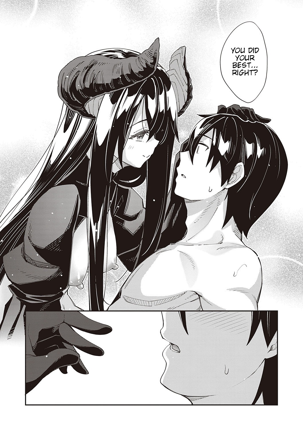 [Akino Sora]Isekai Kita node Sukebe Skill de Zenryoku Ouka Shiyou to Omou 5-sha-me | I Came to Another World, So I Think I'm Gonna Enjoy My Sex Skills to the Fullest! 5th Shot(COMIC ExE 34) [English] [Digital] Page 22
