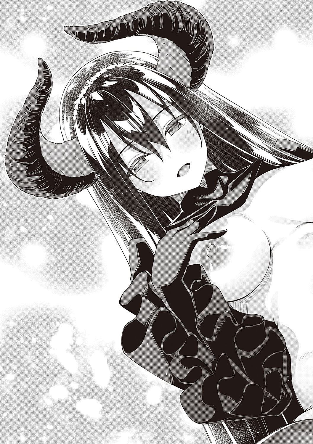 [Akino Sora]Isekai Kita node Sukebe Skill de Zenryoku Ouka Shiyou to Omou 5-sha-me | I Came to Another World, So I Think I'm Gonna Enjoy My Sex Skills to the Fullest! 5th Shot(COMIC ExE 34) [English] [Digital] Page 26