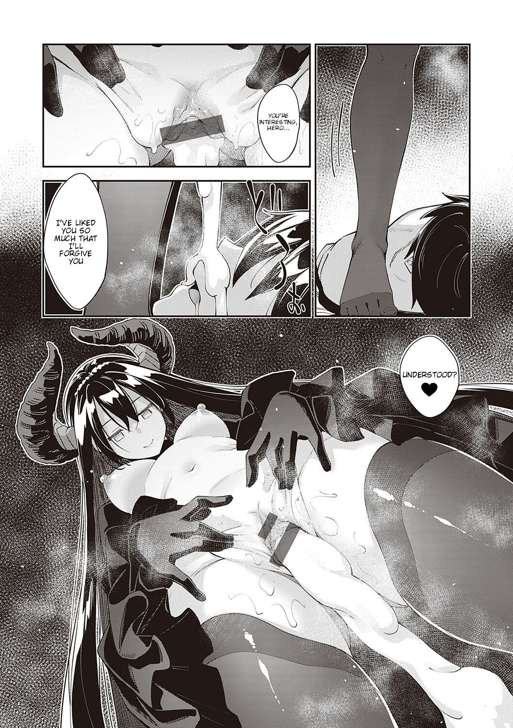 [Akino Sora]Isekai Kita node Sukebe Skill de Zenryoku Ouka Shiyou to Omou 5-sha-me | I Came to Another World, So I Think I'm Gonna Enjoy My Sex Skills to the Fullest! 5th Shot(COMIC ExE 34) [English] [Digital] Page 31