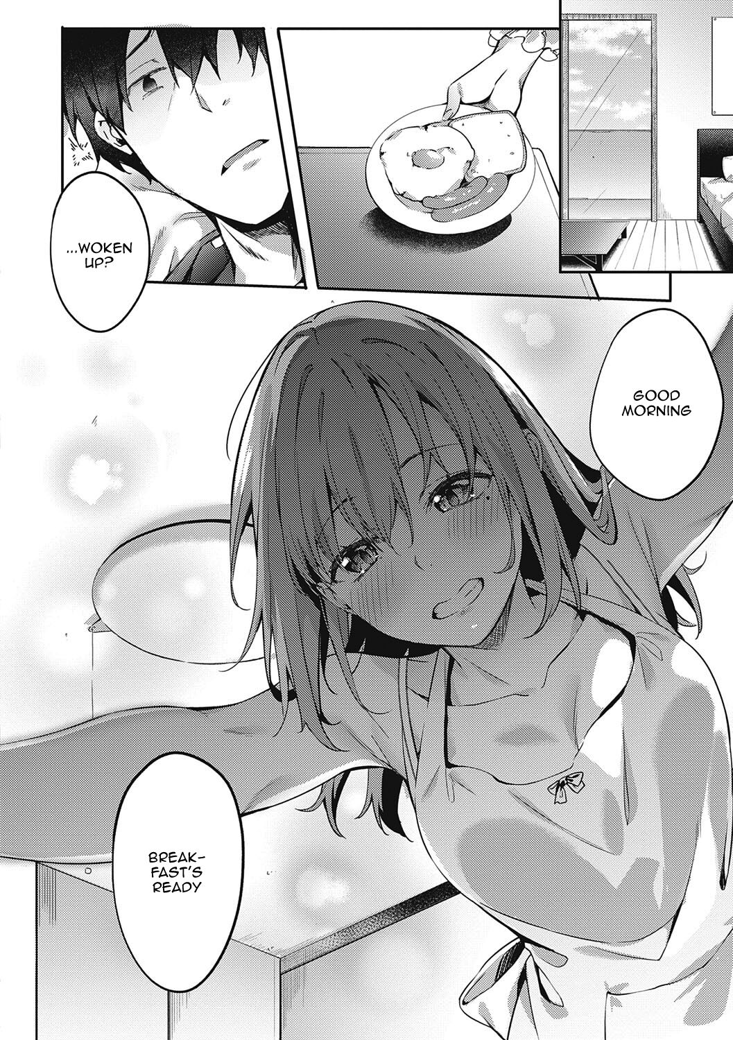 [Bunga]Kenshin Nadeshiko Ch. 1-7[English] {Doujins.com} [Digital] Page 88