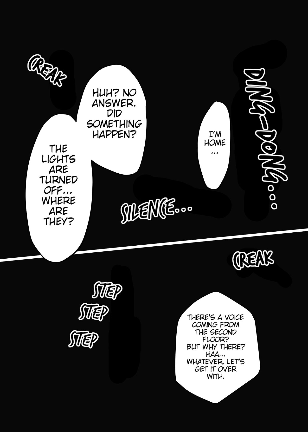 [Ranchi Kibun (Soborogo)]Mukiryoku Mukuchikei JK Hibiya-san - Ukkari Sensei no Kakitare ni Nacchaimashita. 2 | Apathetic Taciturn High School Girl Hibitani-san Accidentally Becomes Teachers Fuck Buddy - Part 2[English] Page 36
