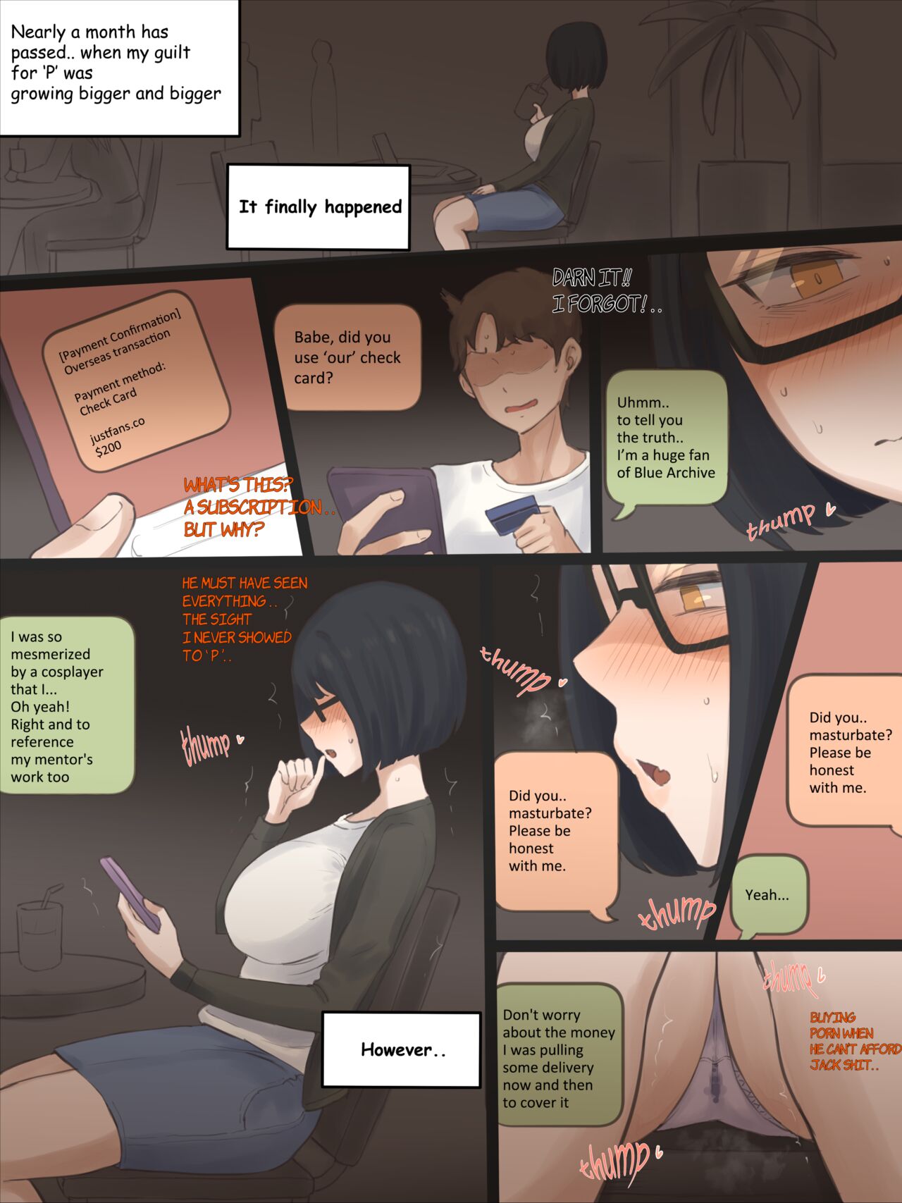 Shutter(Color) Page 23