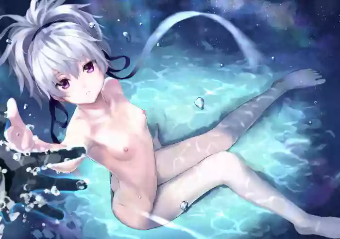 [Ajisaidenden (Kawakami Rokkaku, Takanashi Rei)]in scores(DARKER THAN BLACK) [Digital] [Incomplete] [Decensored]