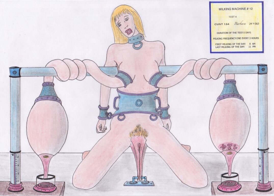 The fate of Barbara Page 15