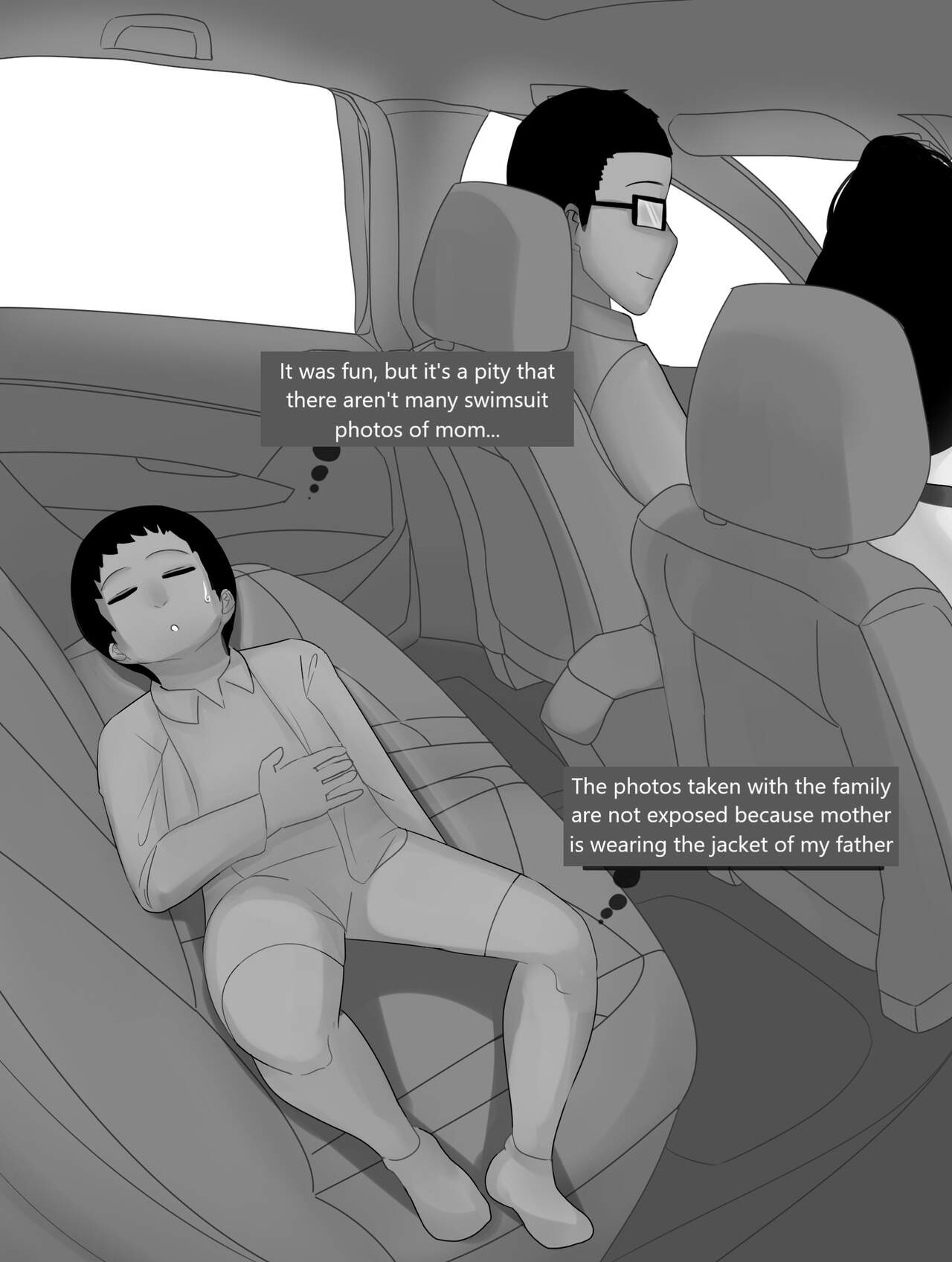 [blackgg]jeongda-eun(31) 2 English Page 17