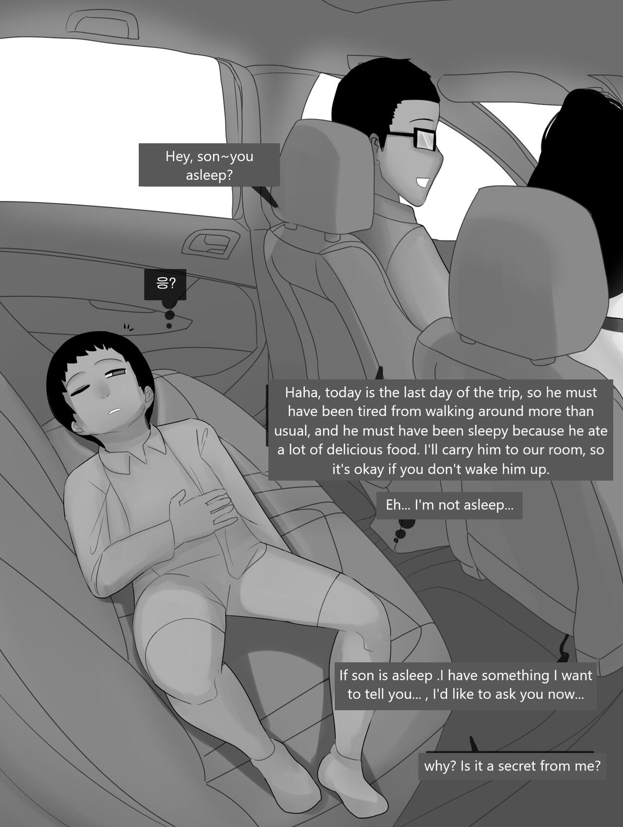 [blackgg]jeongda-eun(31) 2 English Page 18