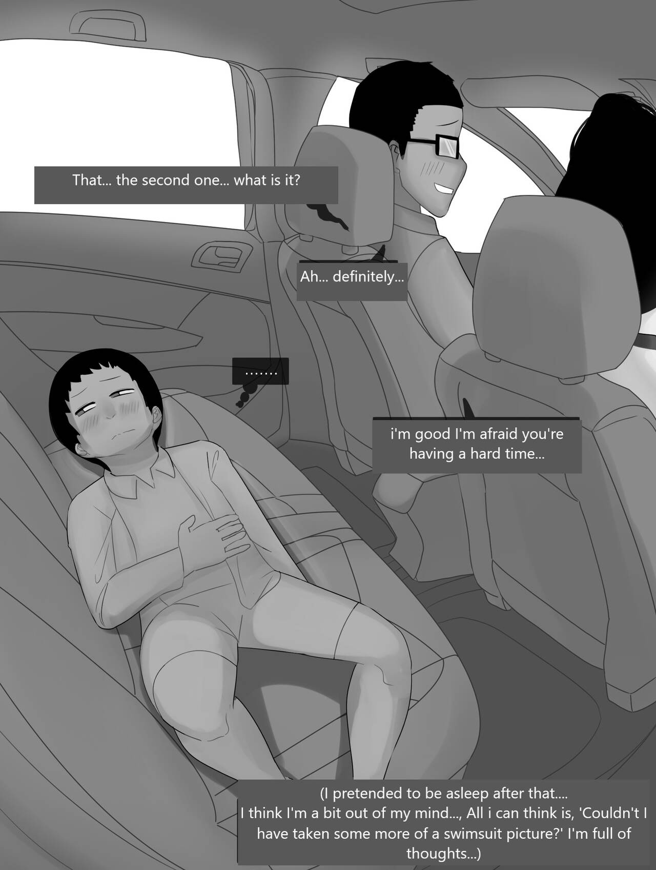 [blackgg]jeongda-eun(31) 2 English Page 19