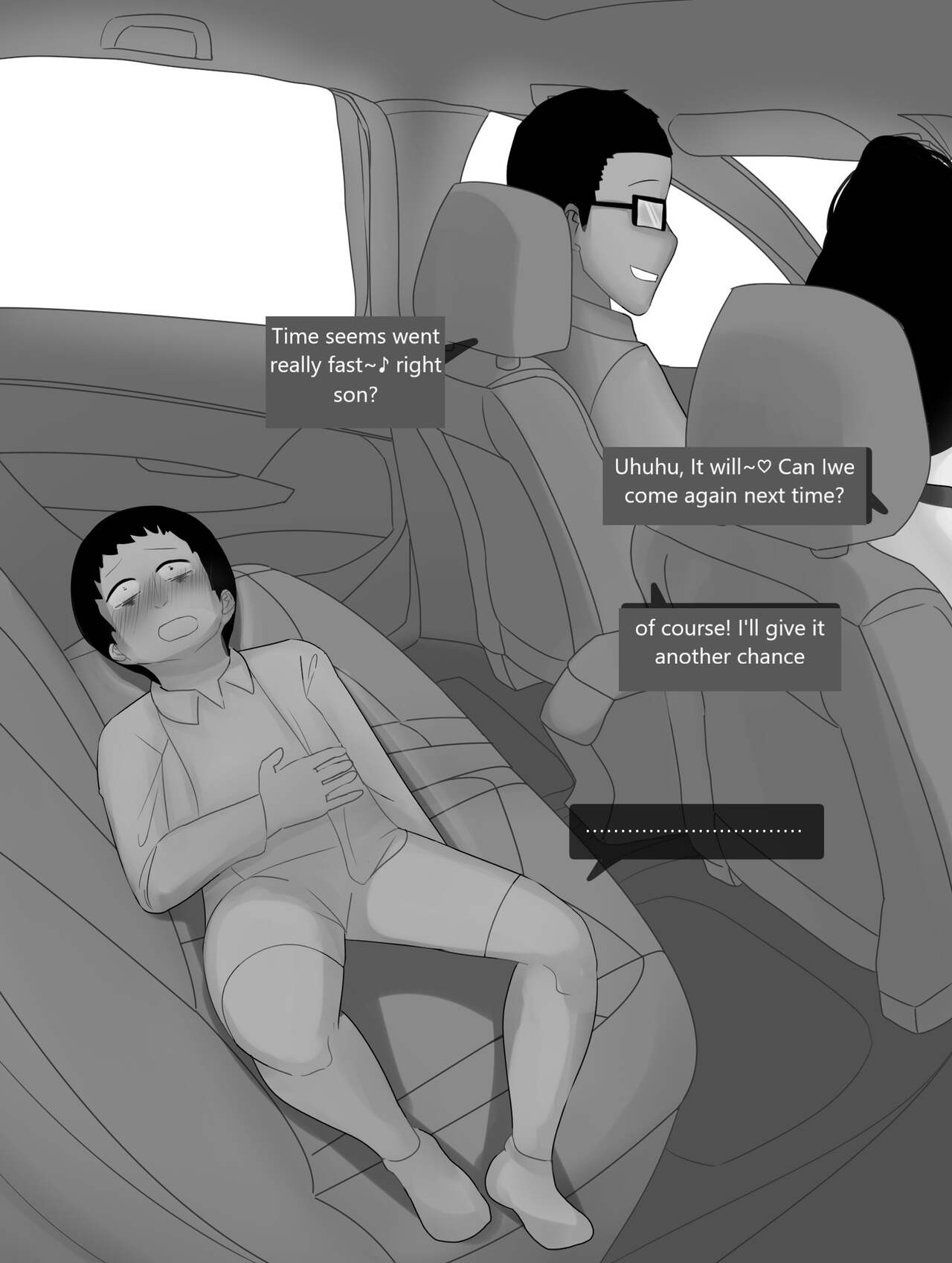 [blackgg]jeongda-eun(31) 2 English Page 99