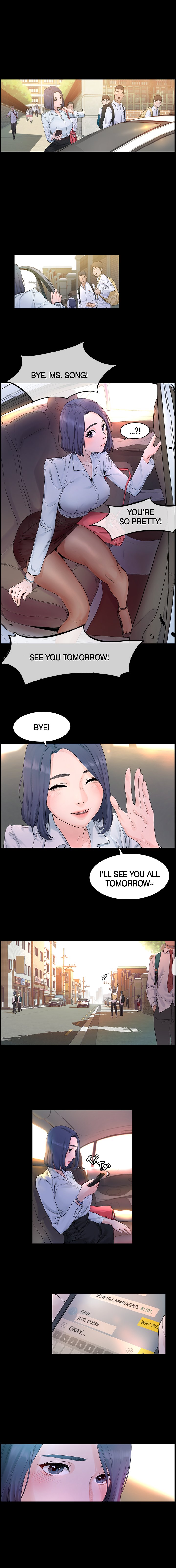 Complete Silent War/ My Kingdom Manhwa Download Link(Best Available Quality) Page 4