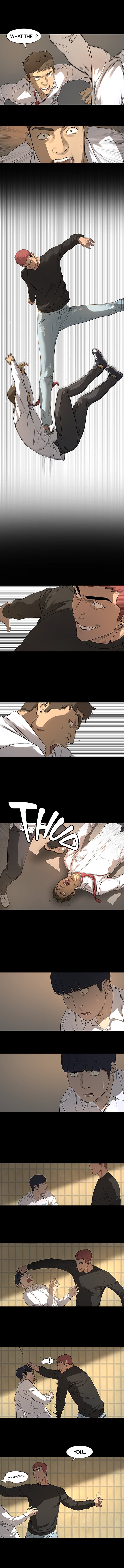 Complete Silent War/ My Kingdom Manhwa Download Link(Best Available Quality) Page 9