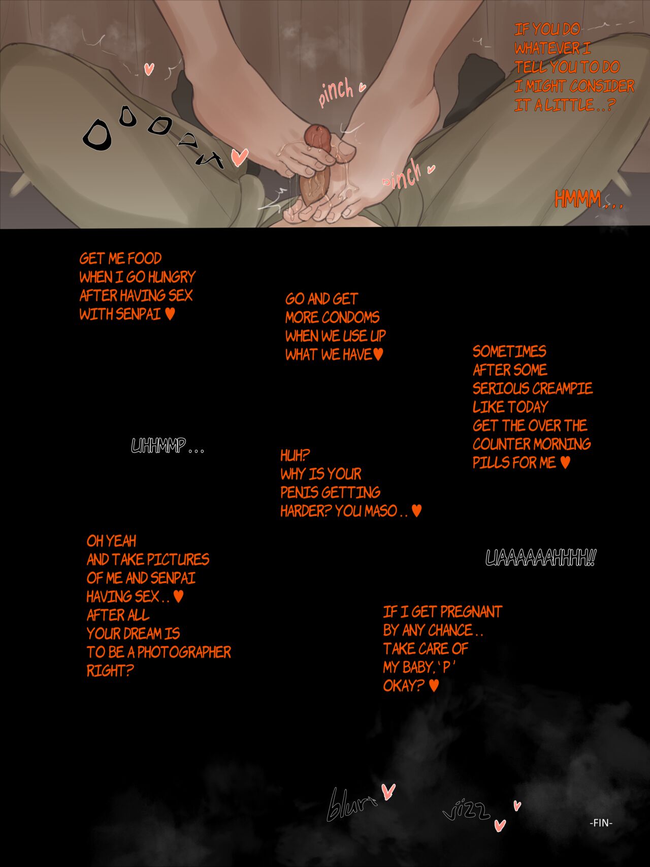 [laliberte]Shutter[English] [Decensored] Page 45