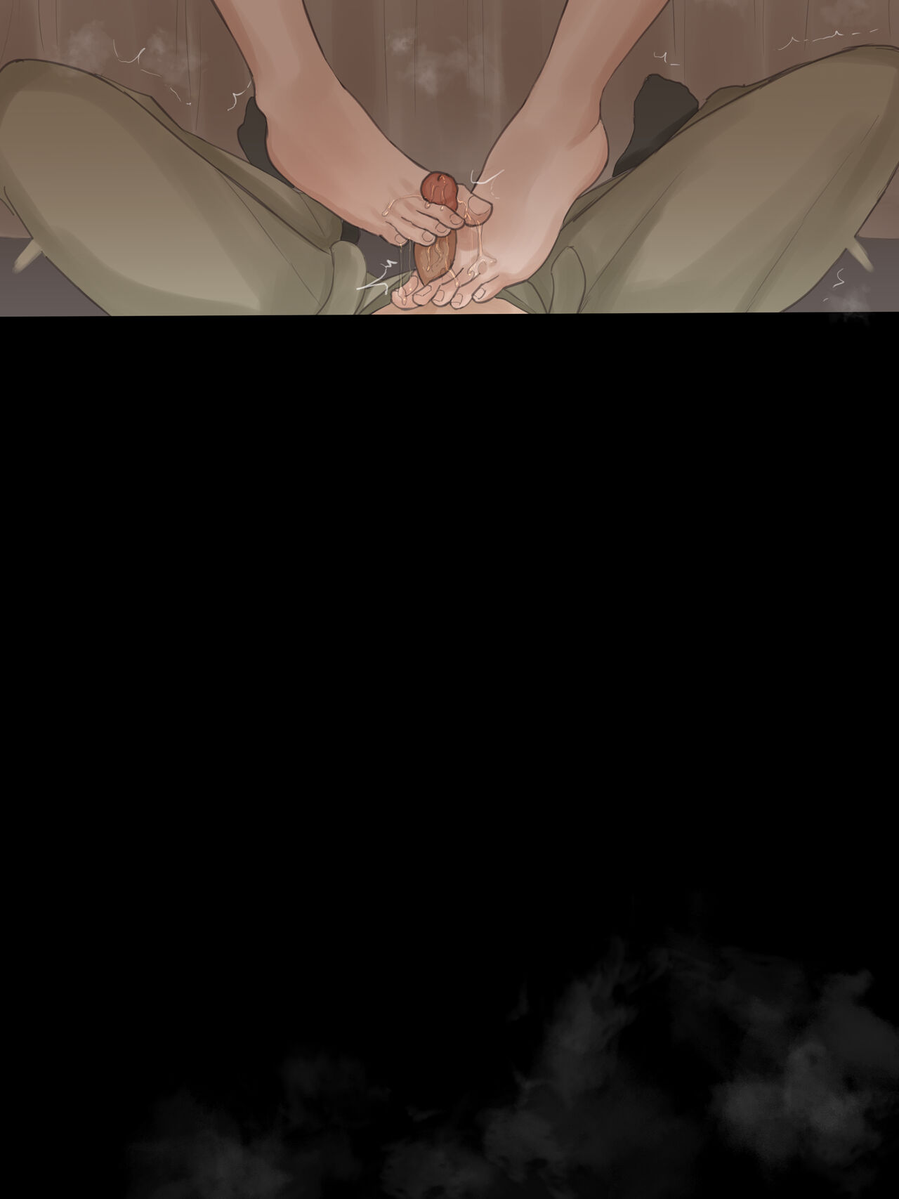 [laliberte]Shutter[English] [Decensored] Page 86