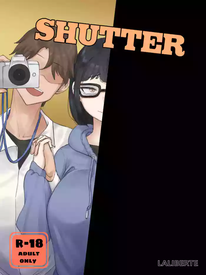 [laliberte]Shutter[English] [Decensored]
