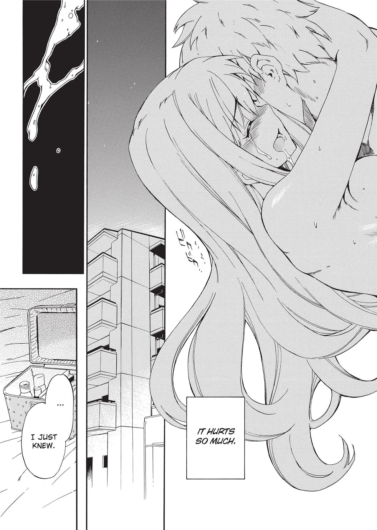 [Inu]Furueru Kuchibiru | Trembling Lips[English] [Project-H] [Uncensored] [Digital] Page 147