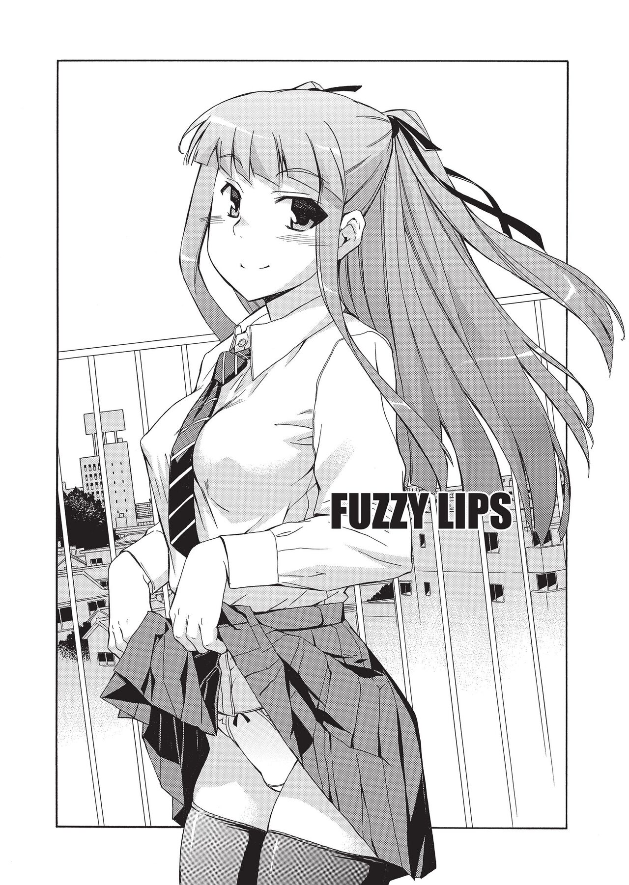 [Inu]Furueru Kuchibiru | Trembling Lips[English] [Project-H] [Uncensored] [Digital] Page 26