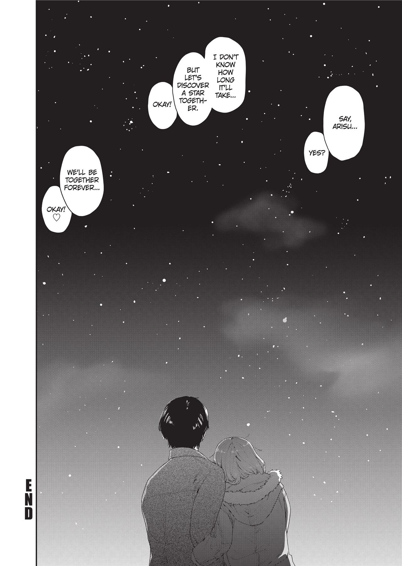 [Yamatogawa]Vanilla Essence[English] [Project-H] [Uncensored] Page 183