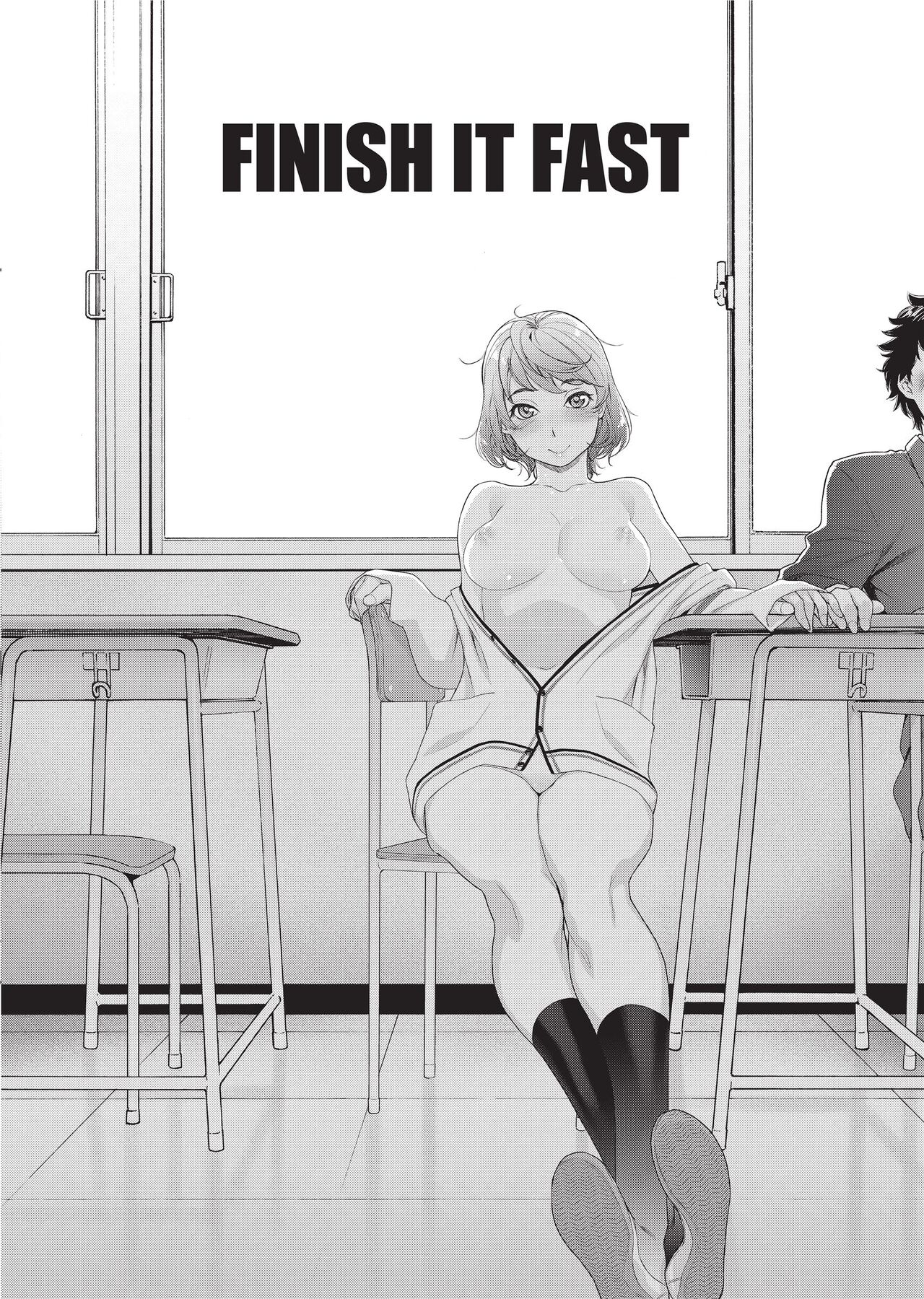[Yamatogawa]Vanilla Essence[English] [Project-H] [Uncensored] Page 185