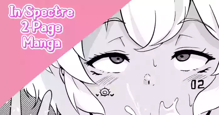 [Sanatuki]Kyokou Suiri 2-page Manga | In/Spectre 2-Page Manga(Kyokou Suiri) [English]