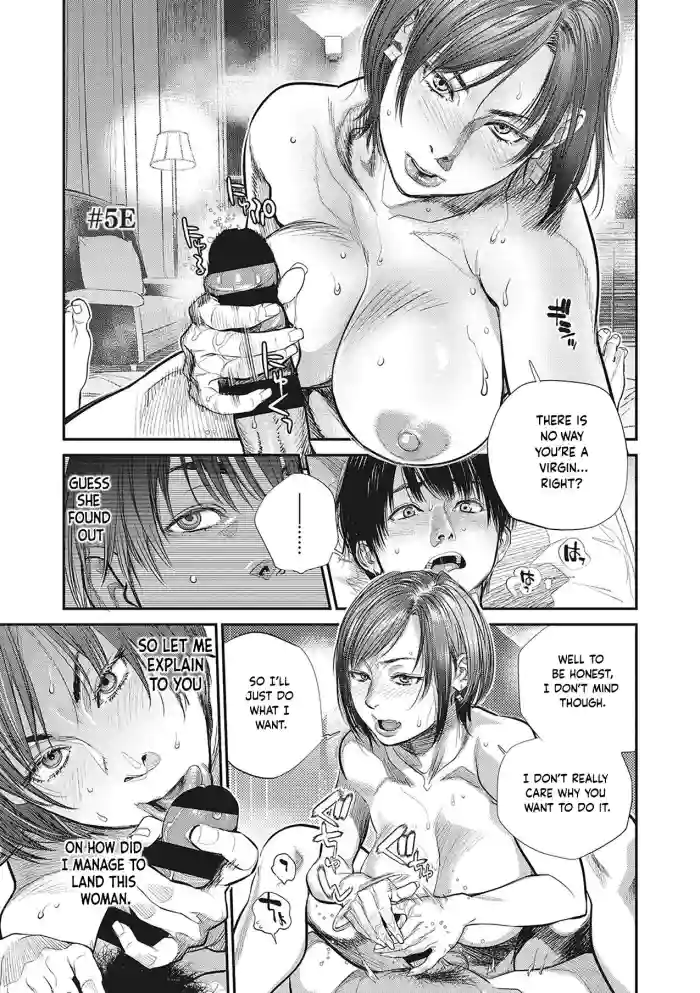 [Kishizuka Kenji]Intention #5E(Hitodzuma no kuse ni!〜 Intention 〜) [English] [Project Valvrein] [Digital]