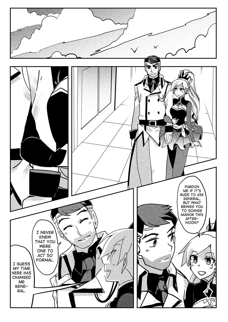[Power-J]Iron Daddy(RWBY) Page 11