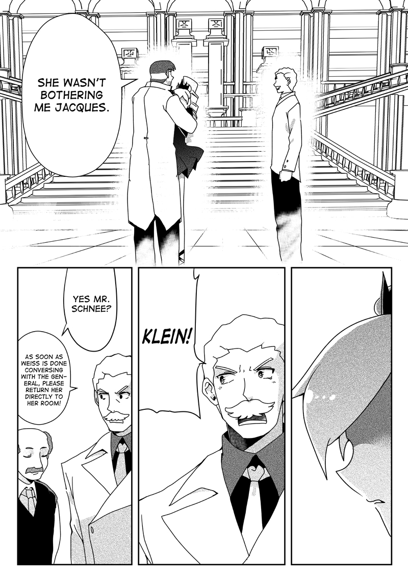 [Power-J]Iron Daddy(RWBY) Page 13