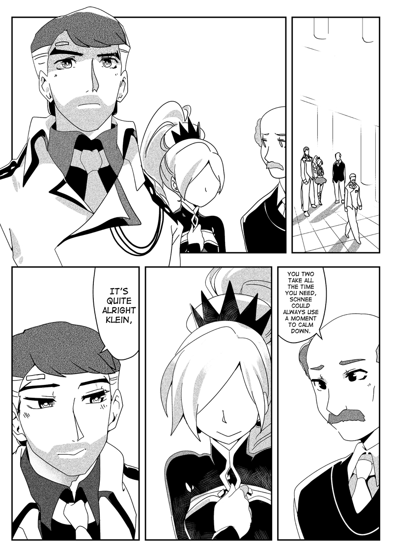 [Power-J]Iron Daddy(RWBY) Page 14