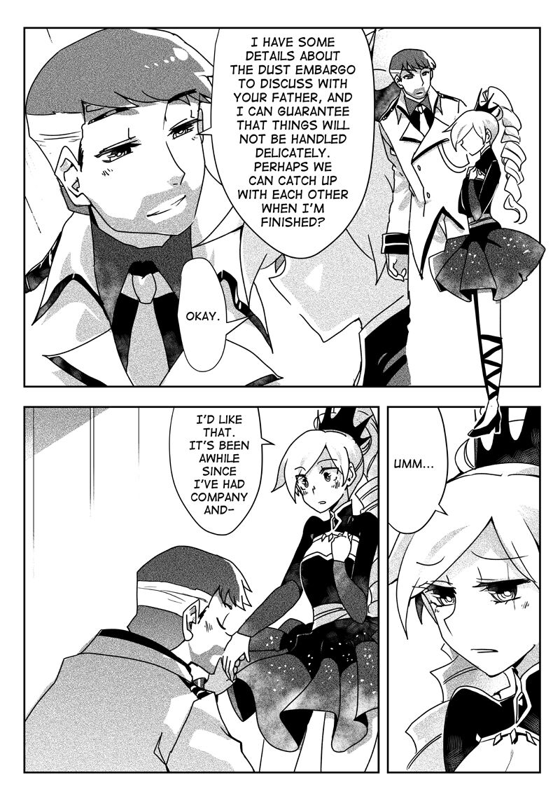 [Power-J]Iron Daddy(RWBY) Page 15
