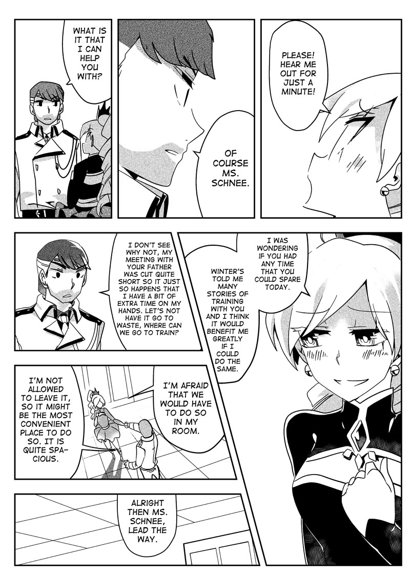 [Power-J]Iron Daddy(RWBY) Page 23