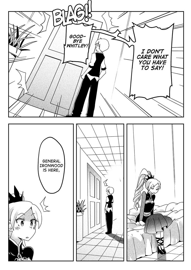 [Power-J]Iron Daddy(RWBY) Page 7