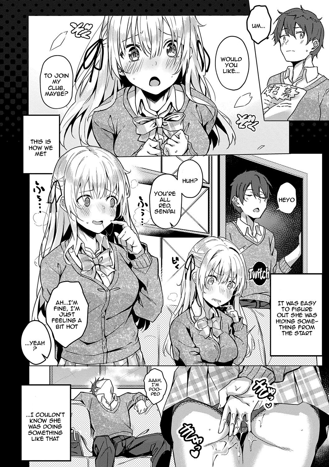 [Bunga]Kenshin Nadeshiko Ch. 1-8[English] {Doujins.com} [Digital] Page 148