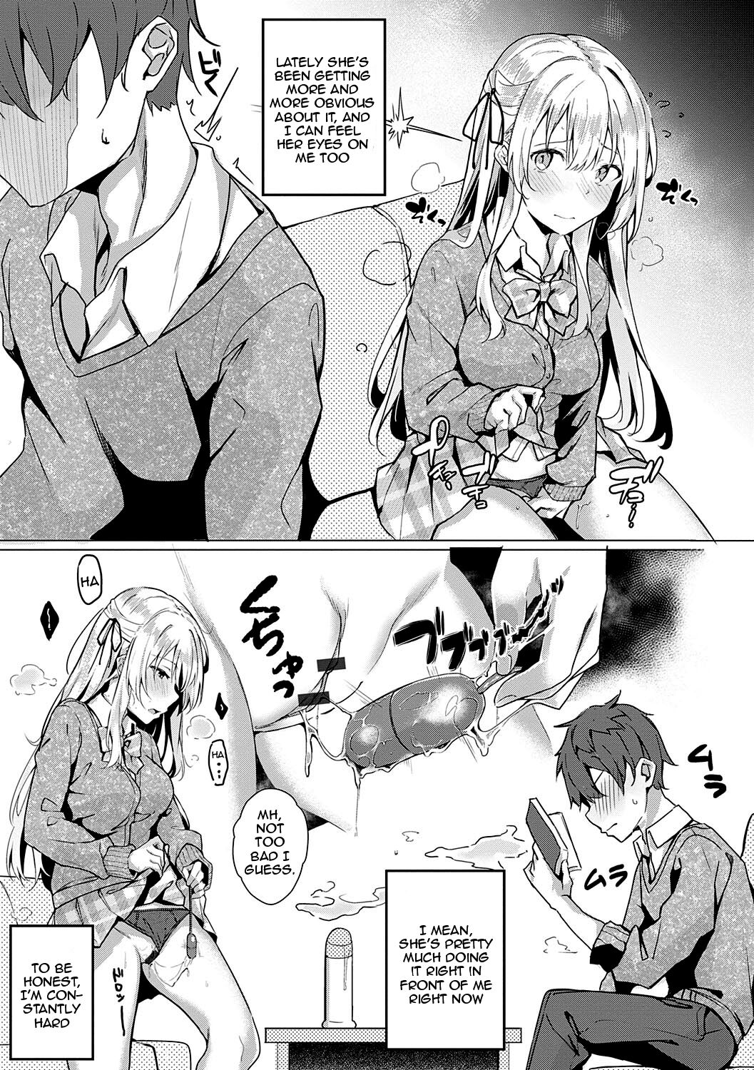 [Bunga]Kenshin Nadeshiko Ch. 1-8[English] {Doujins.com} [Digital] Page 149