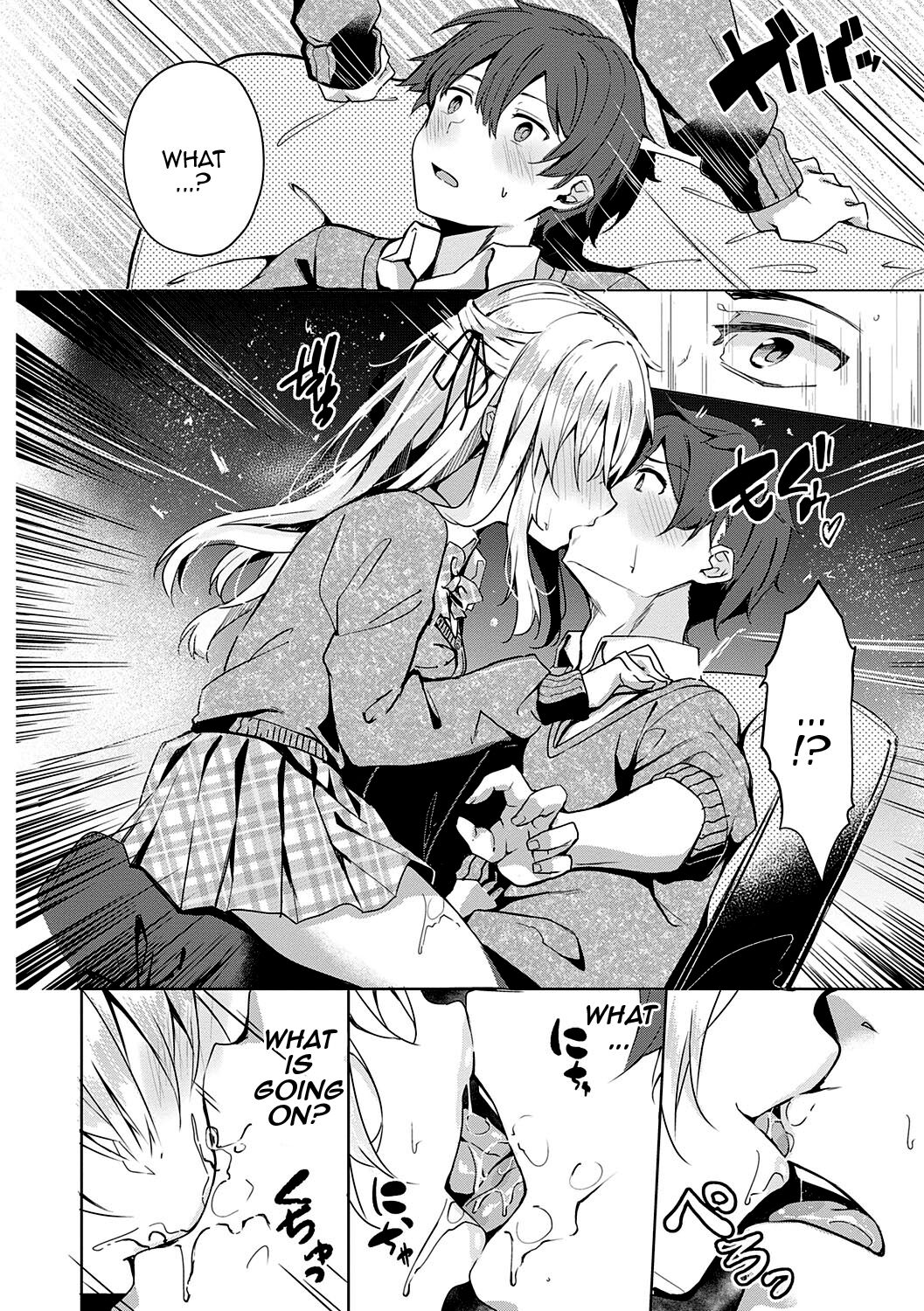 [Bunga]Kenshin Nadeshiko Ch. 1-8[English] {Doujins.com} [Digital] Page 154