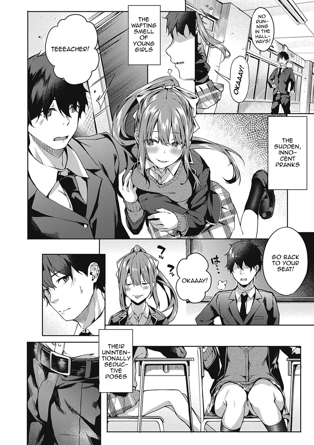 [Bunga]Kenshin Nadeshiko Ch. 1-8[English] {Doujins.com} [Digital] Page 34
