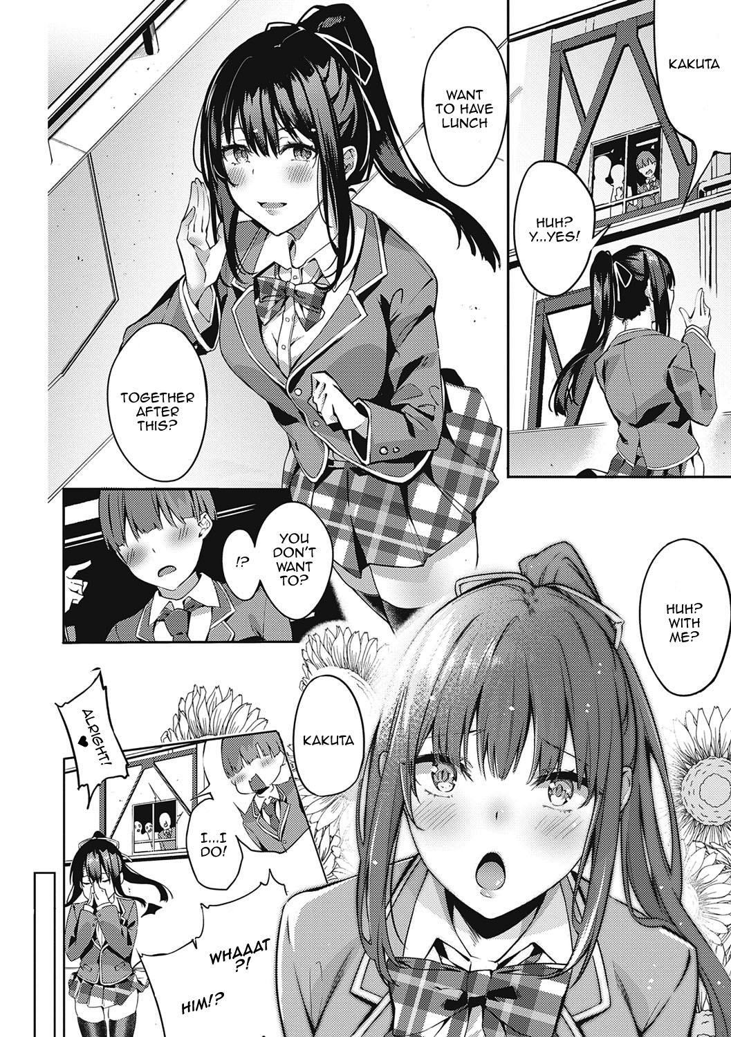 [Bunga]Kenshin Nadeshiko Ch. 1-8[English] {Doujins.com} [Digital] Page 6