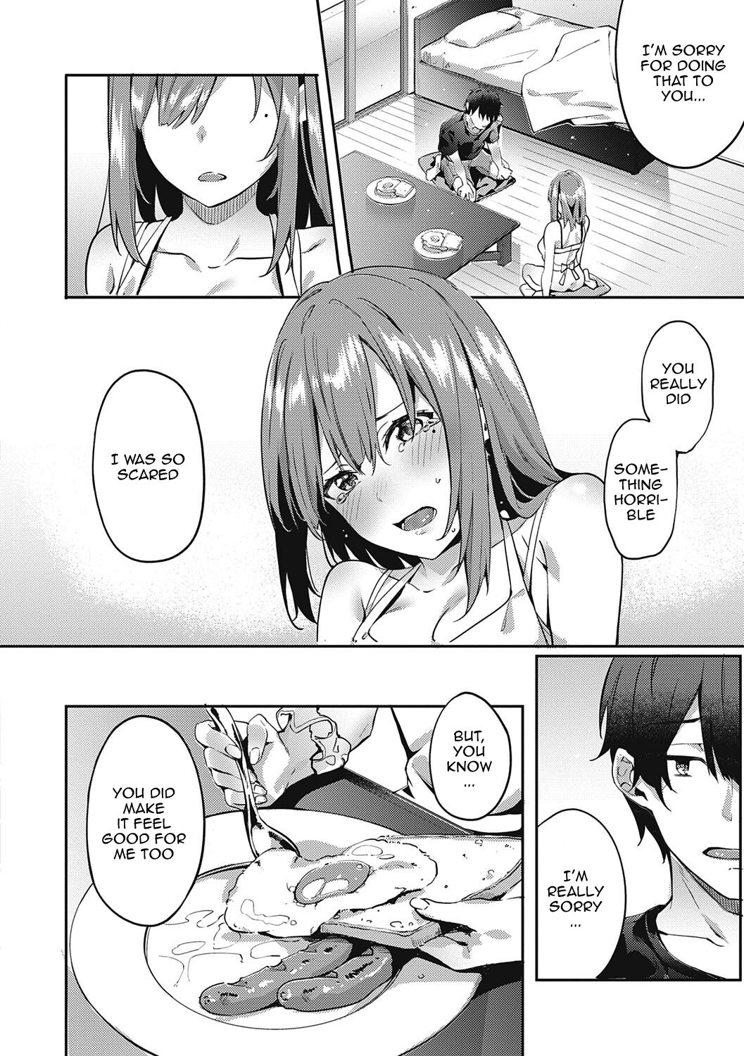 [Bunga]Kenshin Nadeshiko Ch. 1-8[English] {Doujins.com} [Digital] Page 90