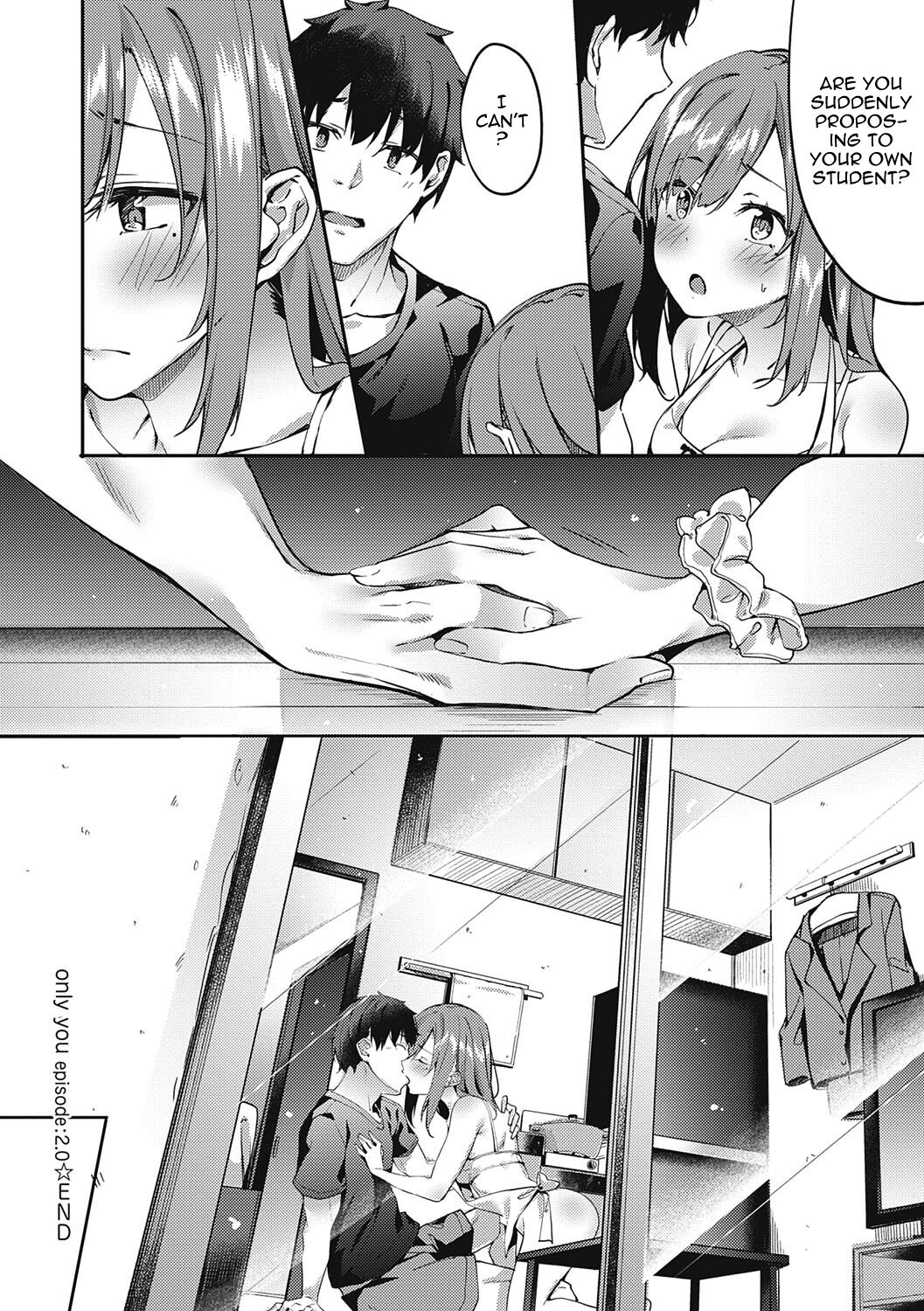 [Bunga]Kenshin Nadeshiko Ch. 1-8[English] {Doujins.com} [Digital] Page 94