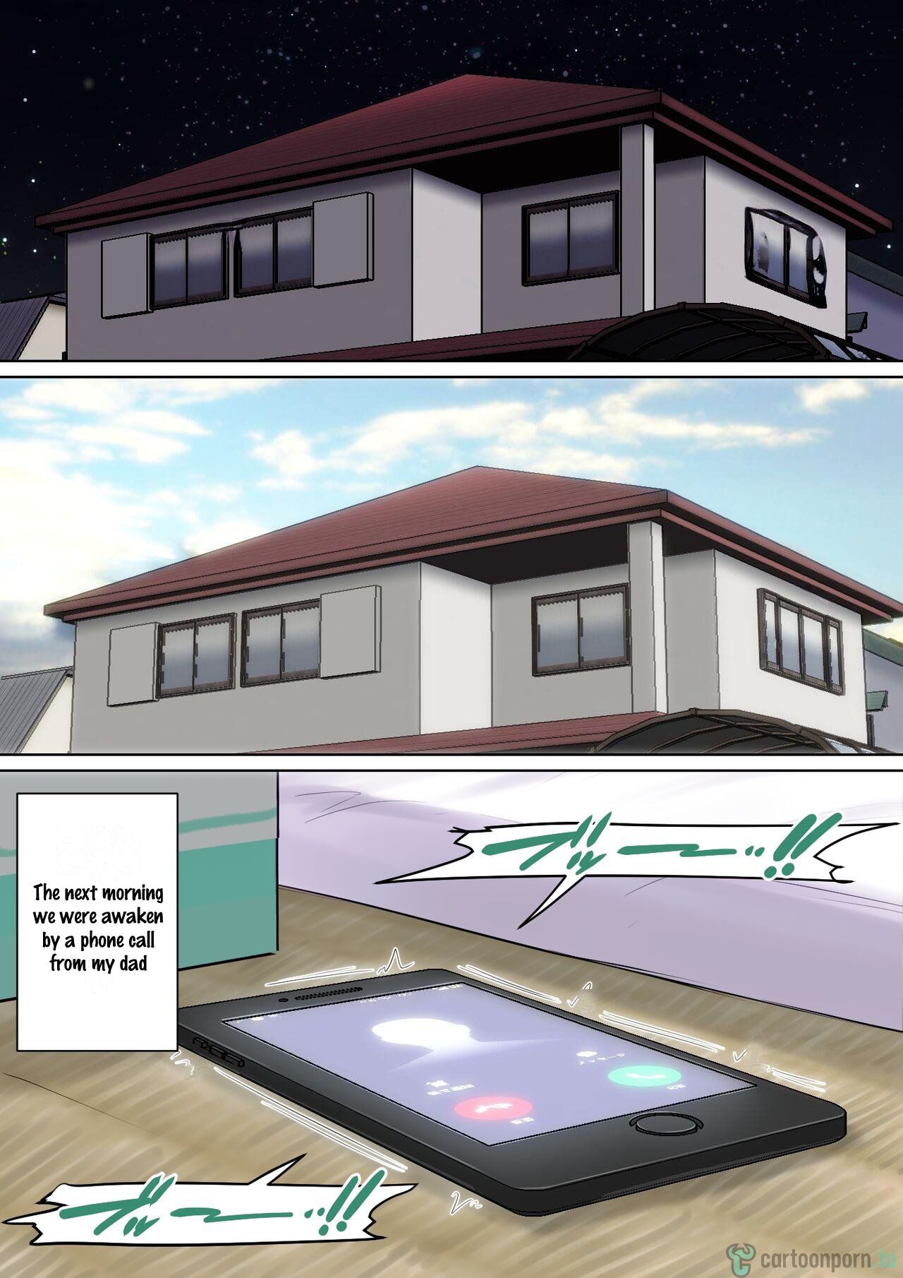 [Natsume Benkei]Mainichi Okaa-san de Seiyoku Shori! 3[English] [cartoonporn.to] Page 99