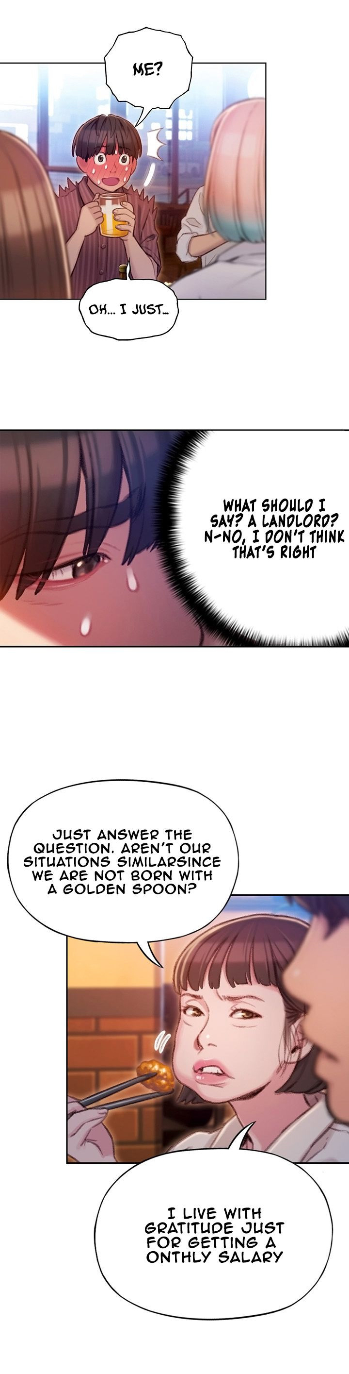 [Park Hyeongjun]Love Limit Exceeded (01-30) Season 01 Page 100